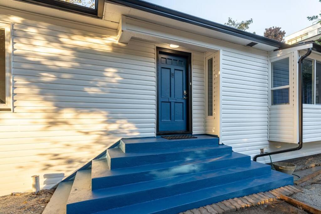 Vila Amazing House In The Heart Of Vancouver Dt/Yvr/Ubc Exteriér fotografie